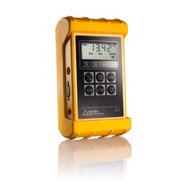 Demo ELT-400 Exposure Level Tester, Set 7 2013/35/EU, 1Hz-400kHz