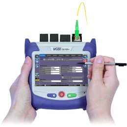 Optinen heijastusmittari (OTDR) VeEX FX150+