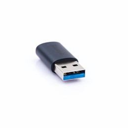 USB-A 3.1 to USB-C Mini OTG Adapter