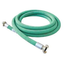 Air/water hose, 5 m