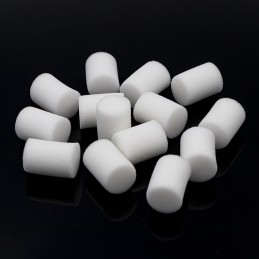 Sponges, 18 mm (50 pcs.)