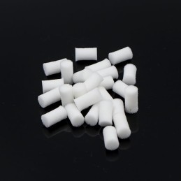 Sponges, 8 mm (100 pcs.)