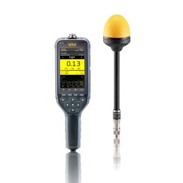 Electro and magnetic field meter FieldMan