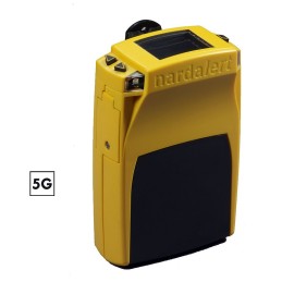 Nardalert S3. Non-Ionizing Radiation Monitor