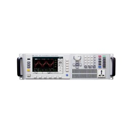 IT7600 High Performance Programmable AC Power Supply