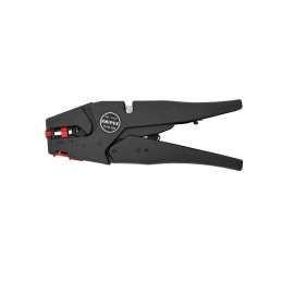 Self-Adjusting Insulation Stripper, Knipex (12 40 200)