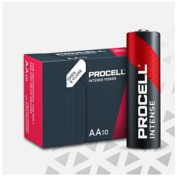 Procell Alkaline Intense Power AA, 1.5V  (10 vnt)