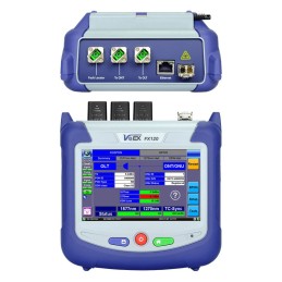 VeEX FX120/FX120 Lite