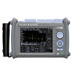 Yokogawa AQ1210 -sarjan optinen heijastusmittari (OTDR)