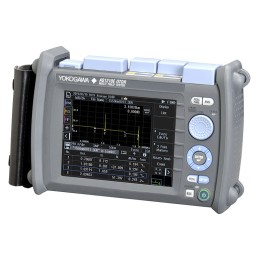 Оптический рефлектометр серии AQ1210, Yokogawa