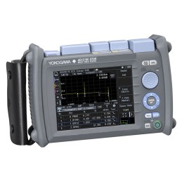 Yokogawa AQ1210 -sarjan optinen heijastusmittari (OTDR)