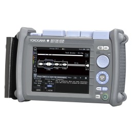 Yokogawa AQ1210 -sarjan optinen heijastusmittari (OTDR)