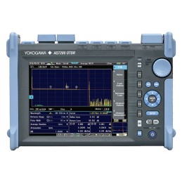 AQ7280 Modular Optical Time Domain Reflectometer