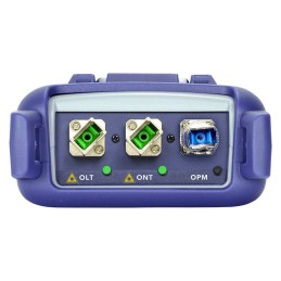 FX81/FX81T 1G/10G/25G PON Optical Power Meter