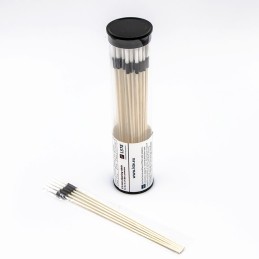 Cleaning swabs, 2.5 mm (SC/FC/ST), 50 pcs.