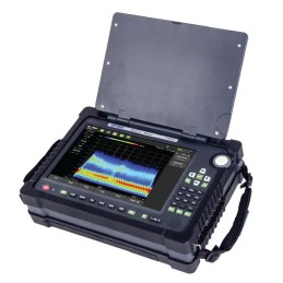 E8900A High-Performance 5G NR Spectrum Analyzer