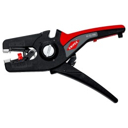 KNIPEX PreciStrip16 Automatic Insulation Stripper