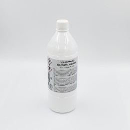 Izopropanols, 1L