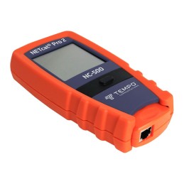 NC-500 NETcat Pro2 juhtmestiku tester