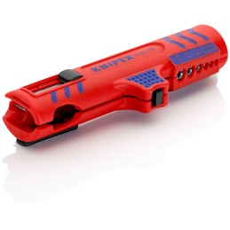 Universal Stripping Tool, Knipex (16 85 125 SB)