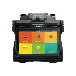 Fusion Splicer View 3X