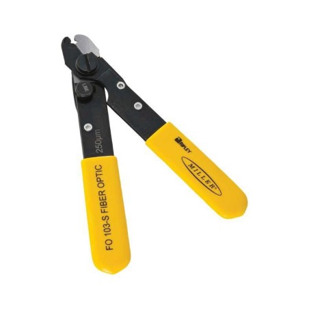 FO 103-S Fiber Optic Stripper