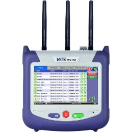 WX150 WiFi 6, VeEX