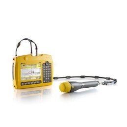 SRM-3006 Selective EMF meter up to 29.5GHz