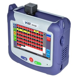 FX182 xWDM Optical Channel Checker