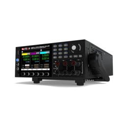 IT-N6300 Series Triple-Channel Programmable DC Power Supply