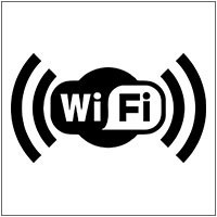 WiFi