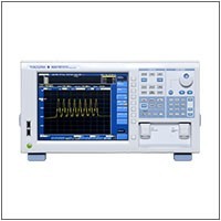 Optical Spectrum Analyzers