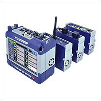 Modular Test Equipment