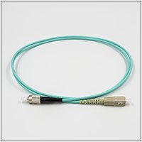 Optical Patch Cords