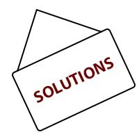 Solutions