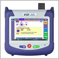 Fiber Optic Multimeters