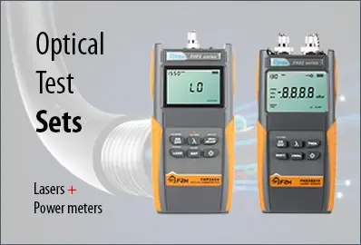 Optical Test Sets