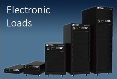 Electronic loads