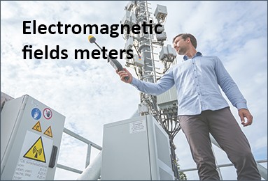 Electromagnetic fields