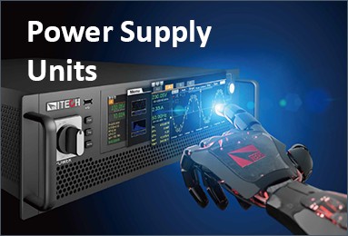 Power Supply Units