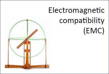 Electromagnetic compatibility (EMC)