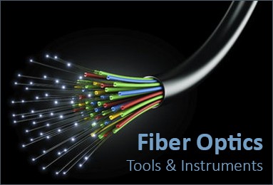 Fiber optics